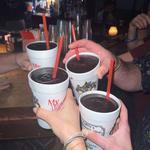 Lafitte's Blacksmith Shop Bar