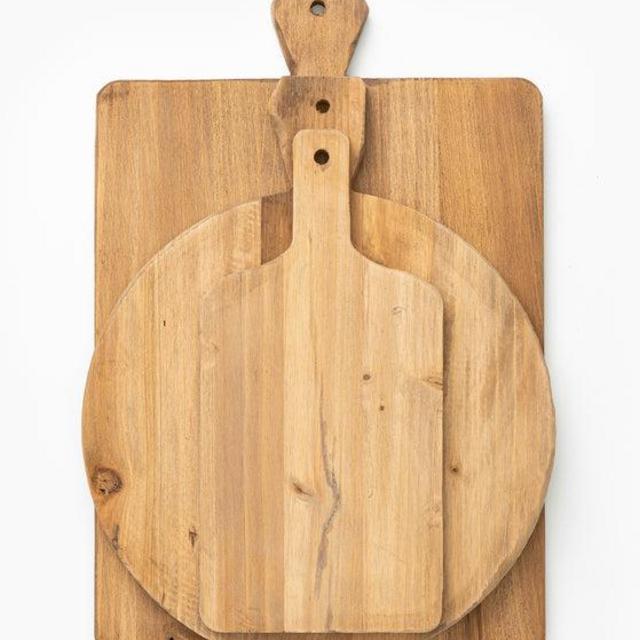 Cutting Boards (Set of 3)