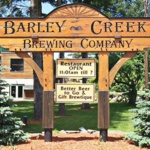 Barley Creek Brewing Company