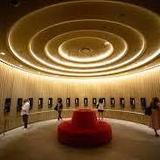 Academy Museum of Motion Pictures