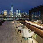 RoofTop at Exchange