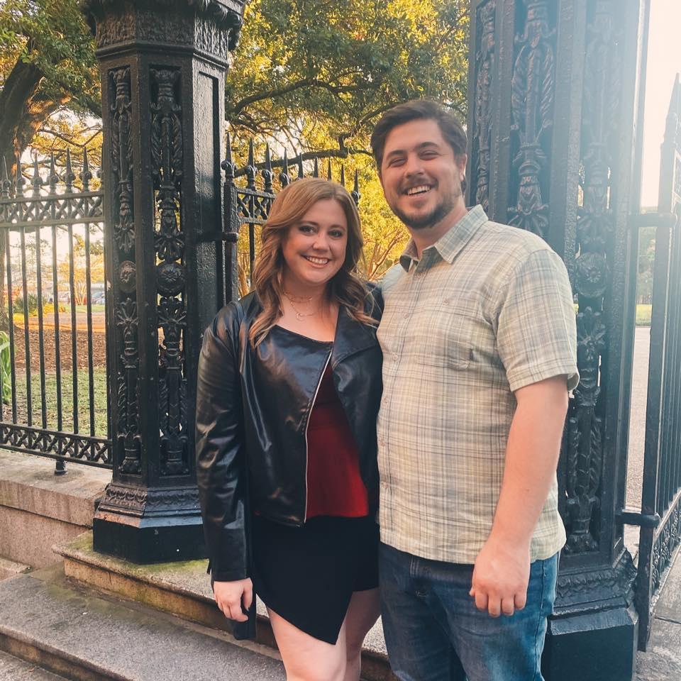 October 2021 | New Orleans