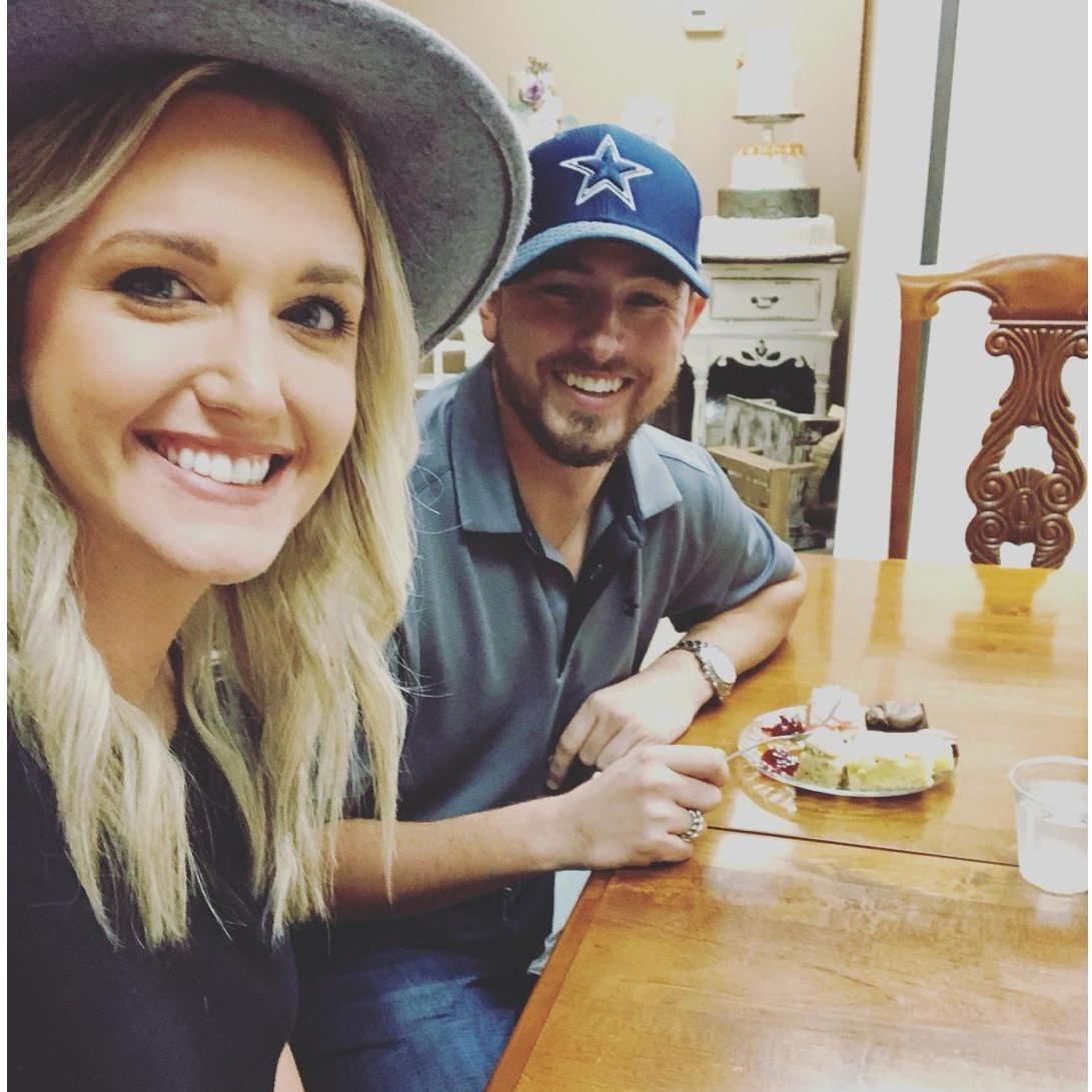 Cake Tasting