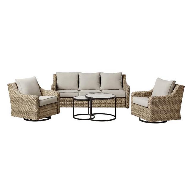 Outdoor furniture