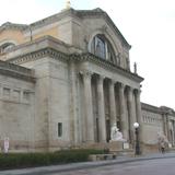 Saint Louis Art Museum