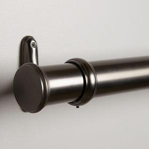 Smithery Curtain Rod