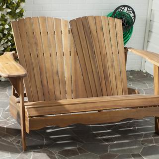 Hantom Outdoor Bench