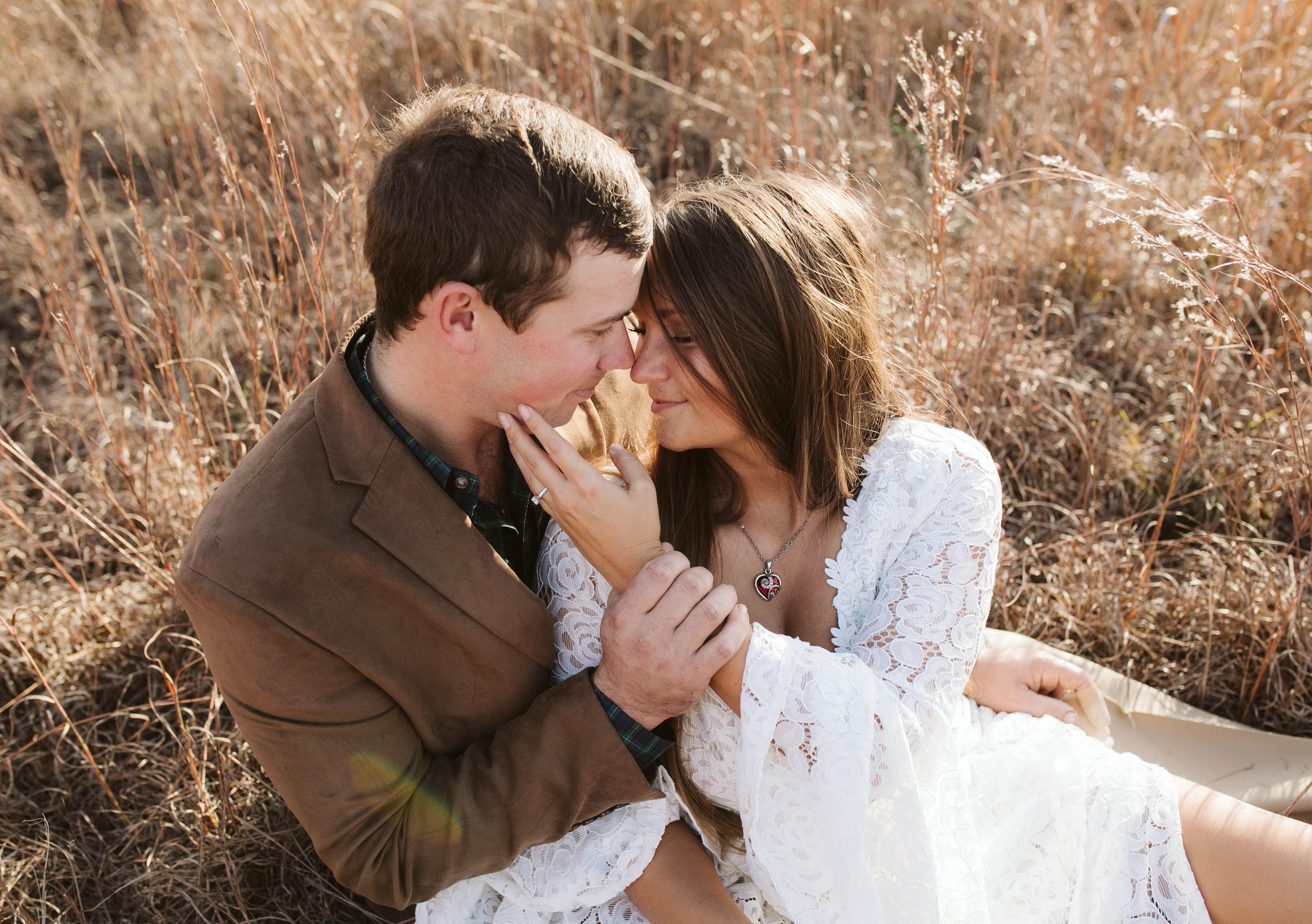 The Wedding Website of Chandler Wagner and Jarrod VanWinkle
