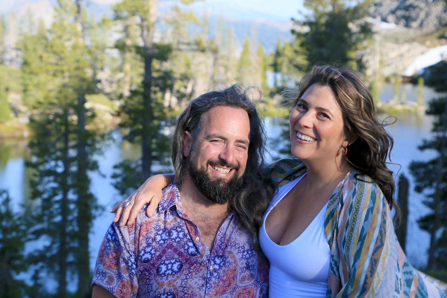 The Wedding Website of Jamie Jo Friederick and Jesse Churchill