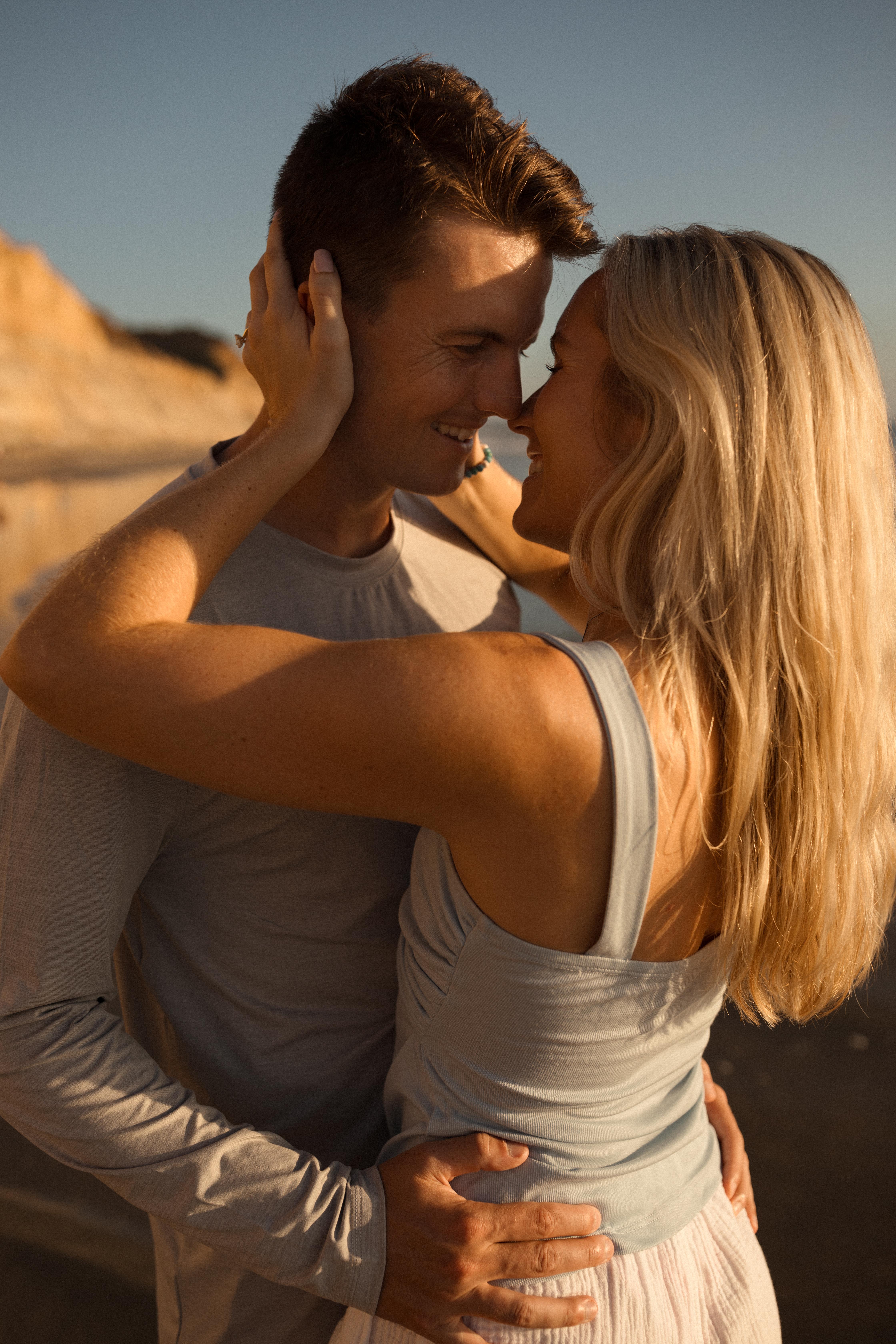 The Wedding Website of Kavanagh-Faye Bushnell and Troy Clark