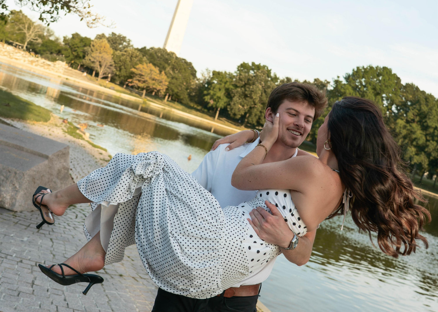 The Wedding Website of Makenzie Clark and Thomas Watts