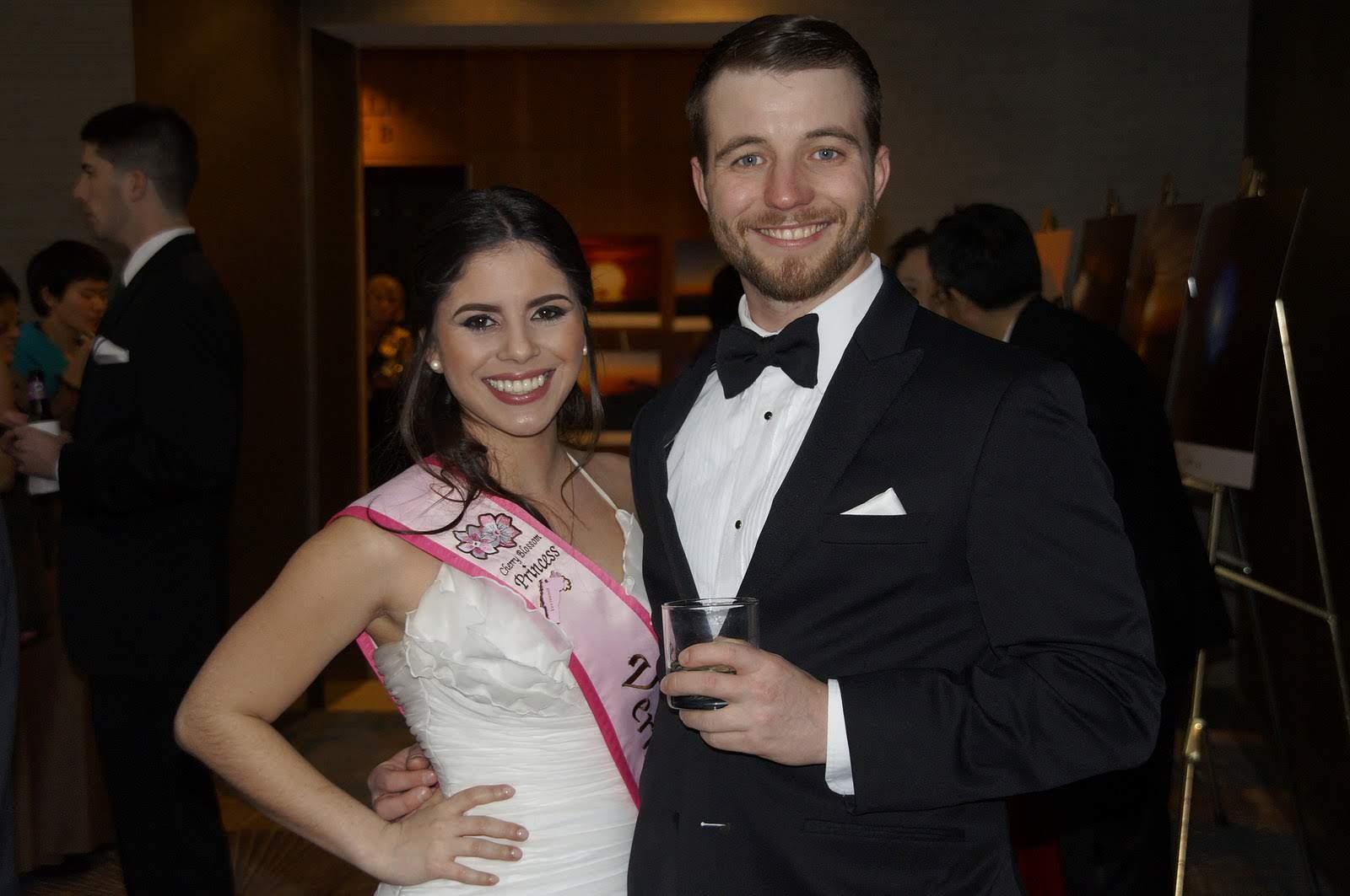The Wedding Website of Valentina Rojas and Alvin Clemens