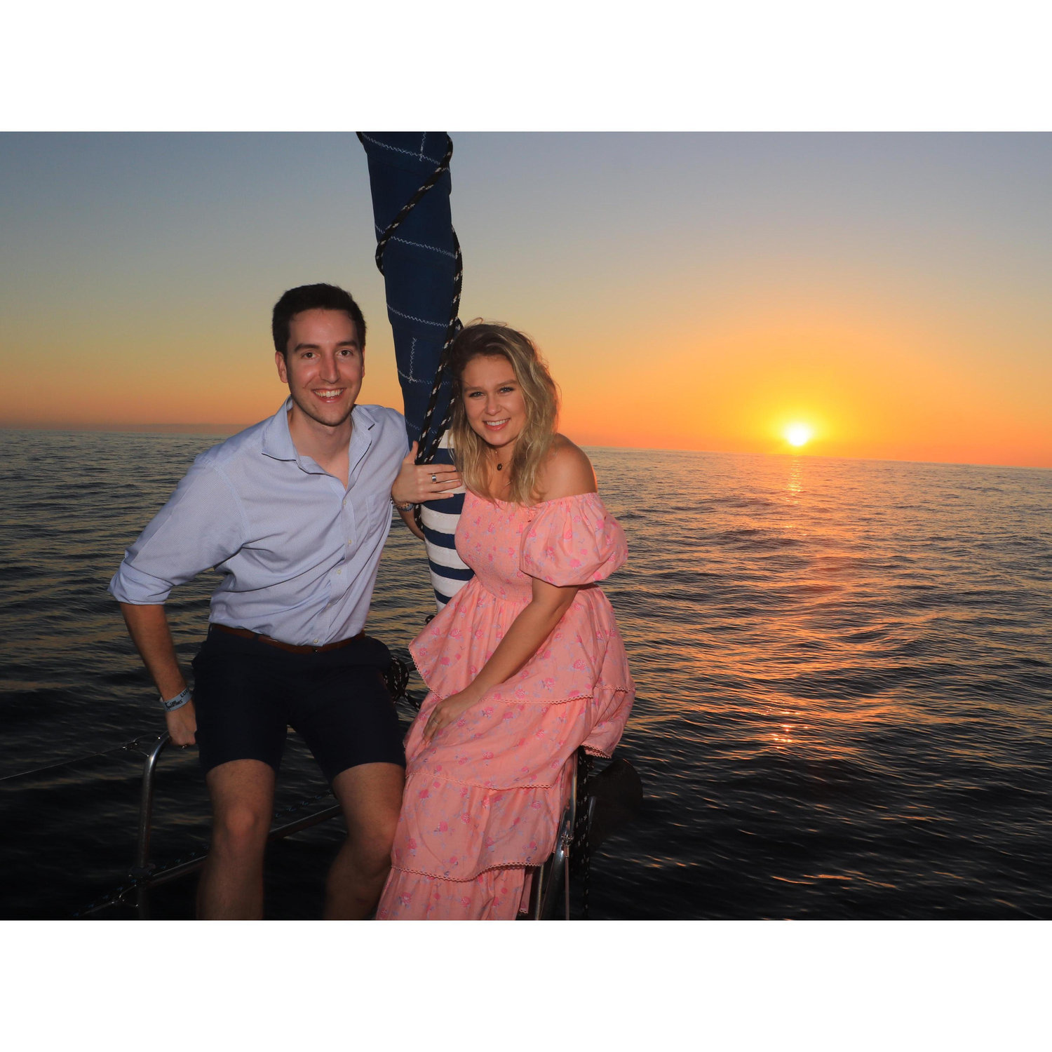 Cabo San Lucas, Mexico (November 2020)