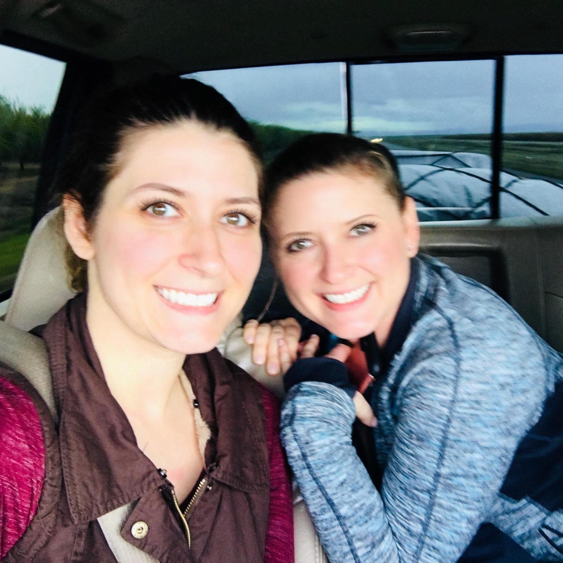 Off to camp the coast of Cali with Cody, Meredith and Aaron.  I thought it was the first day of a week long camping trip but little did I know what was about to happen in just a couple short hours.