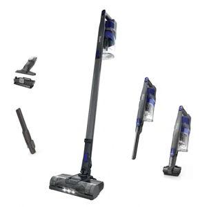 Shark - Pet Cordless Stick Vacuum with XL Dust Cup, LED Headlights - Blue Iris