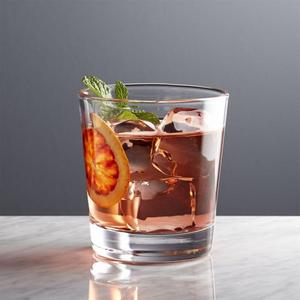 Dylan 14 oz. Double Old-Fashioned Glass