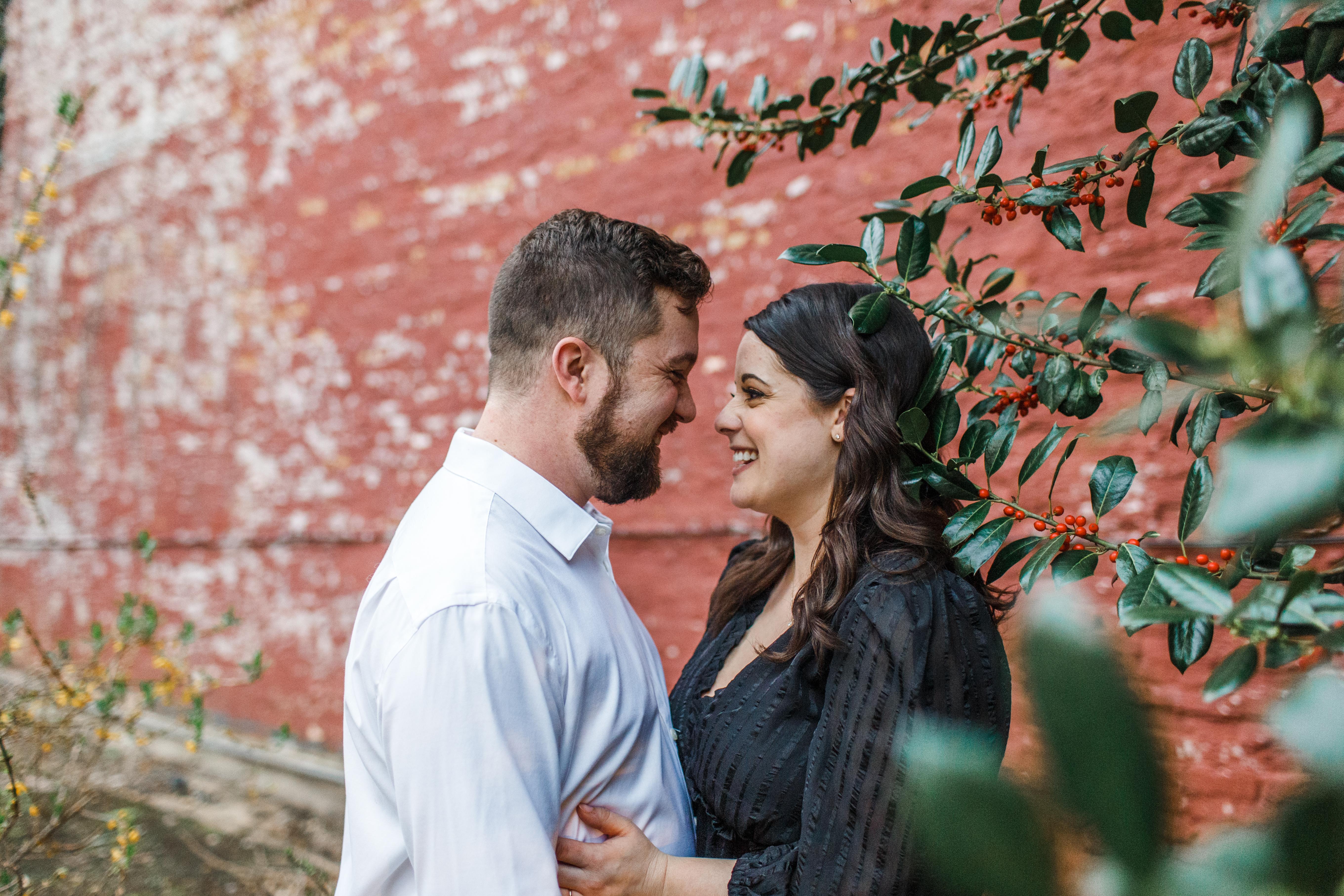 The Wedding Website of Michelle Strausbaugh and Christopher Frey