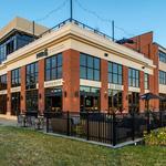 Bay House Oyster Bar & Restaurant