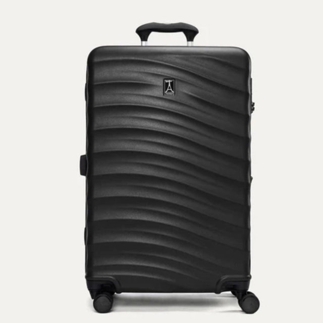 Maxlite® Air V2 Medium Check-In Hardside Spinner - Black