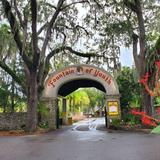 Ponce de Leon's Fountain of Youth Archaeological Park