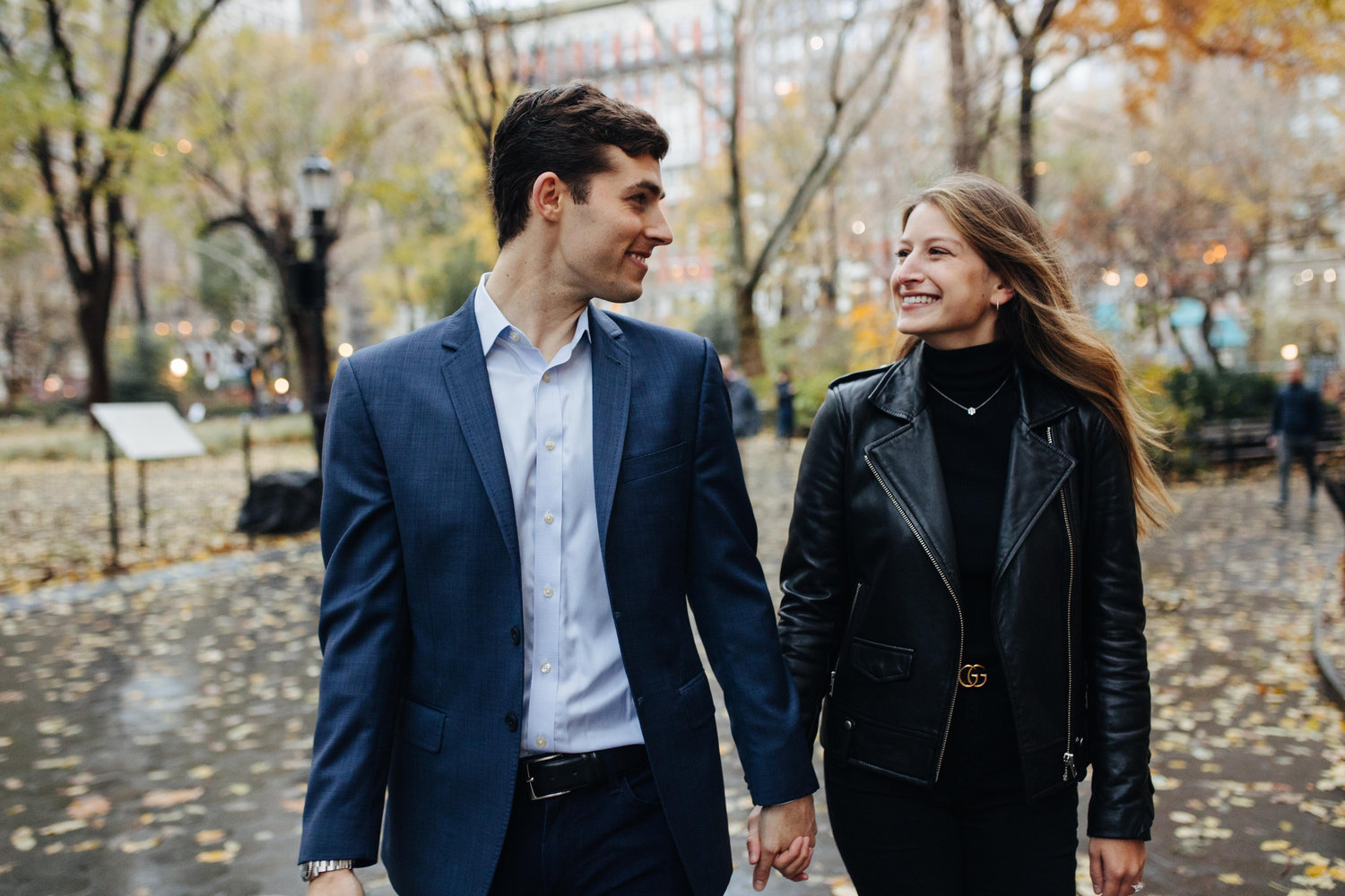 The Wedding Website of Katie Loshak and Ethan Portnoy