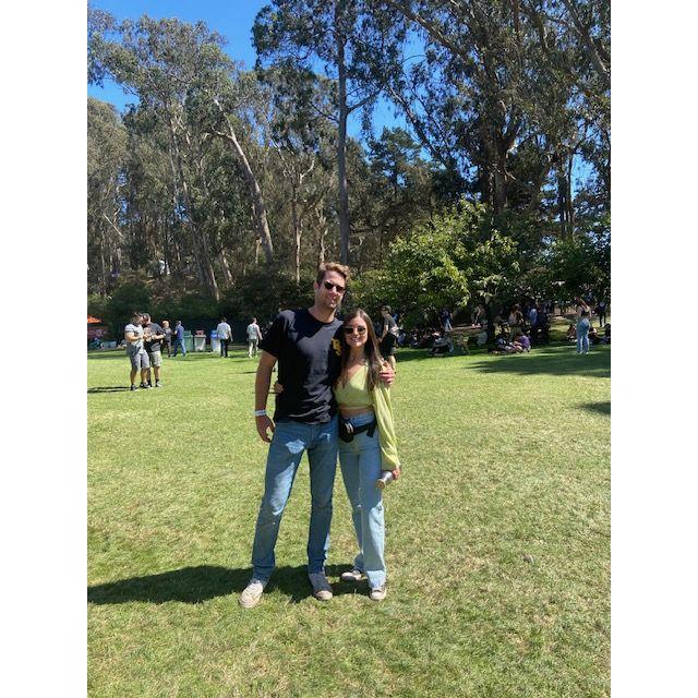 2nd year of OSL together