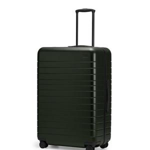 Away Luggage - Large, Green