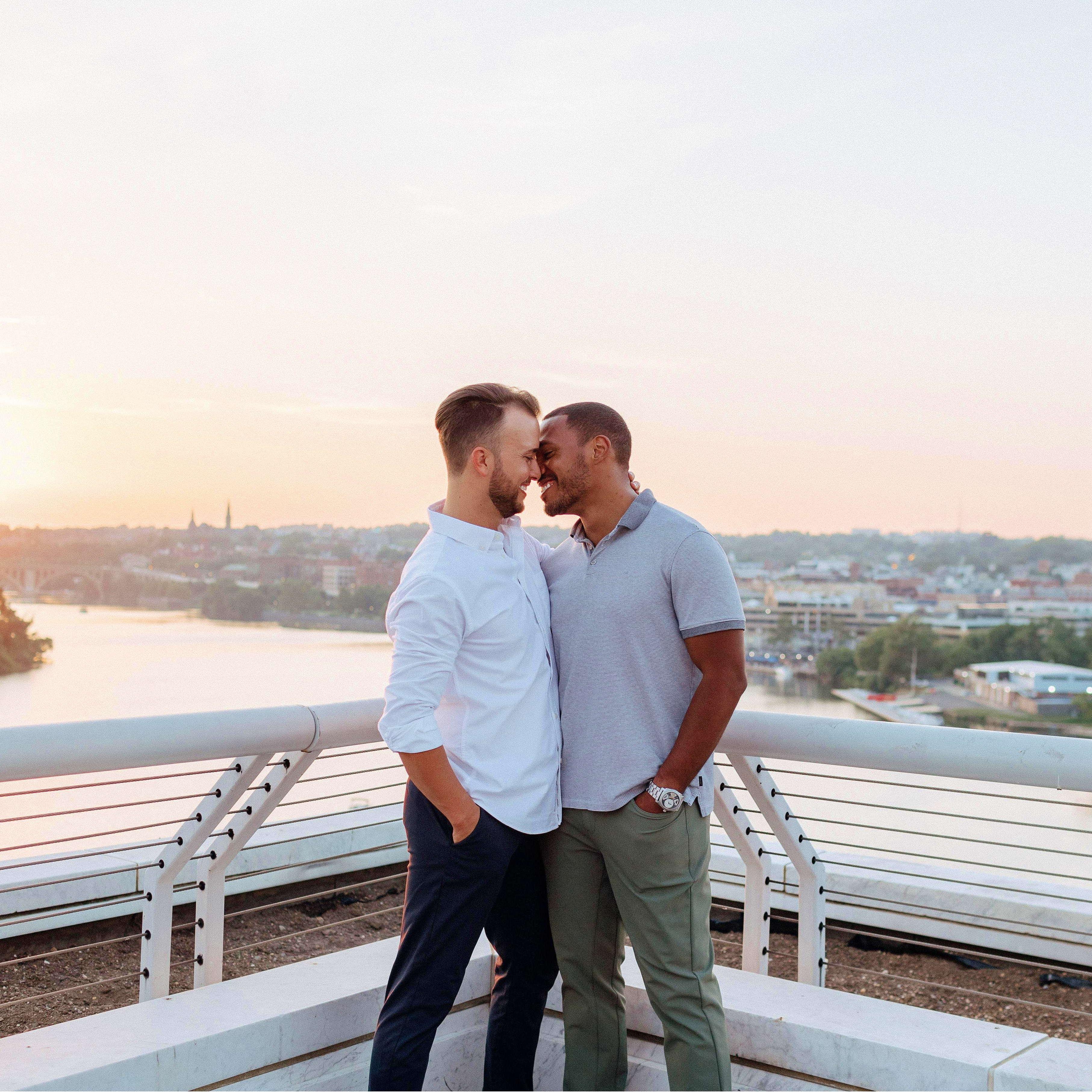Engagement Session; June 14, 2022