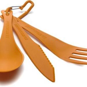 Sea to Summit   Delta Cutlery Set