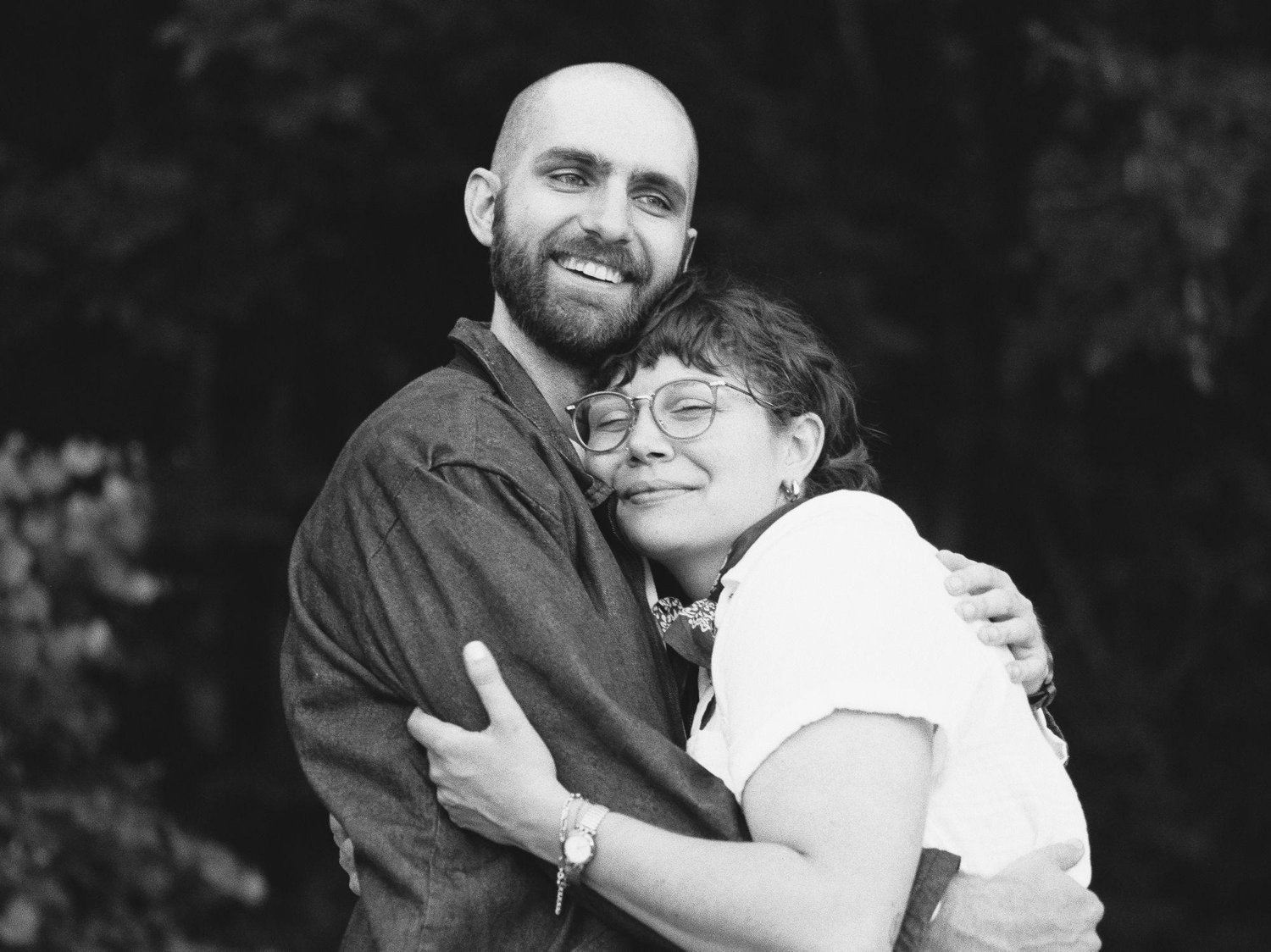 The Wedding Website of Caleb Owens and Rachel Diaz