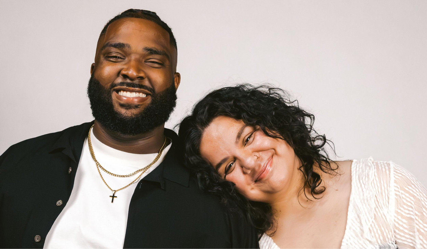 The Wedding Website of Jasmine Gonzales and Langston Gains