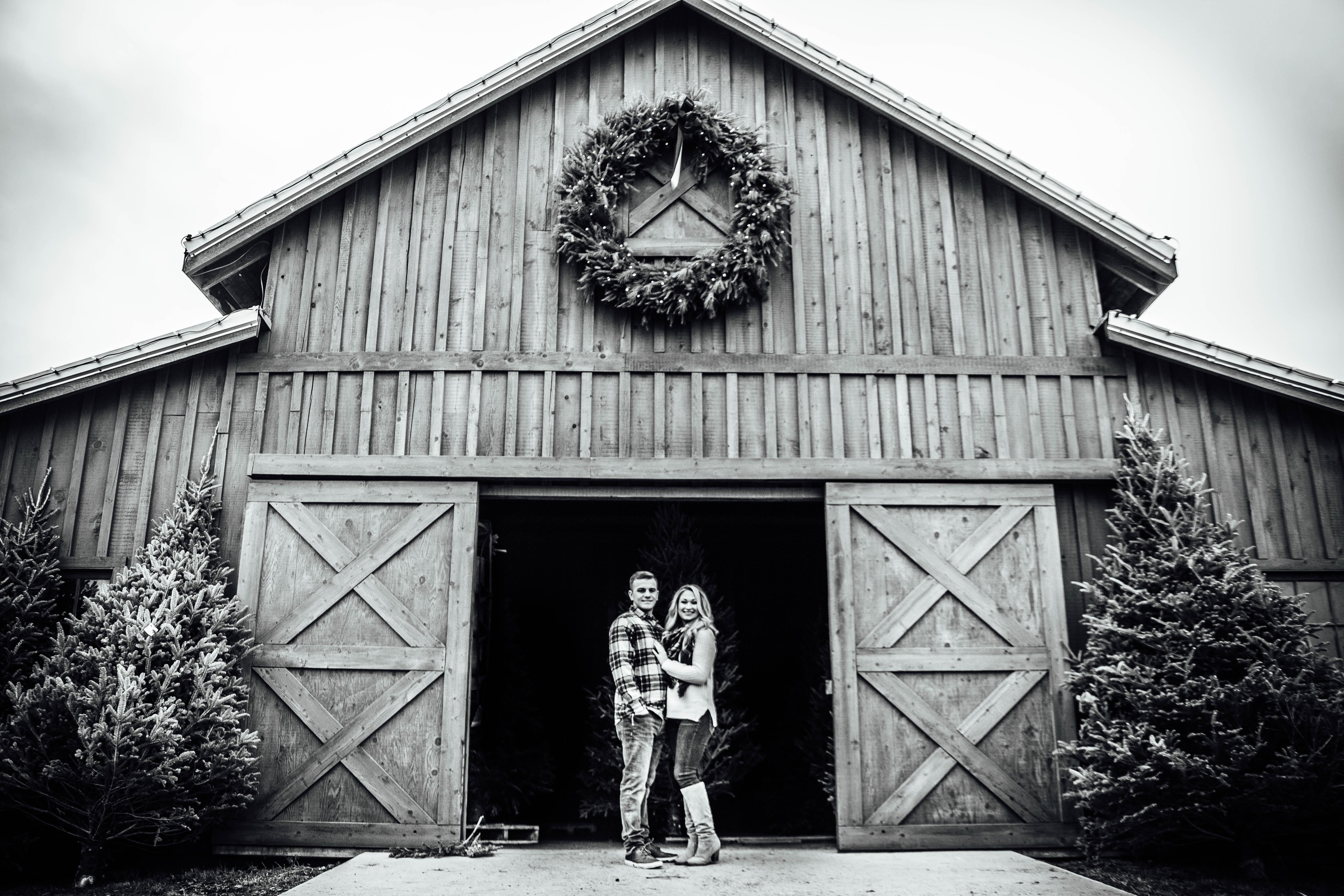 The Wedding Website of Ashley Neville and Dakota St. John