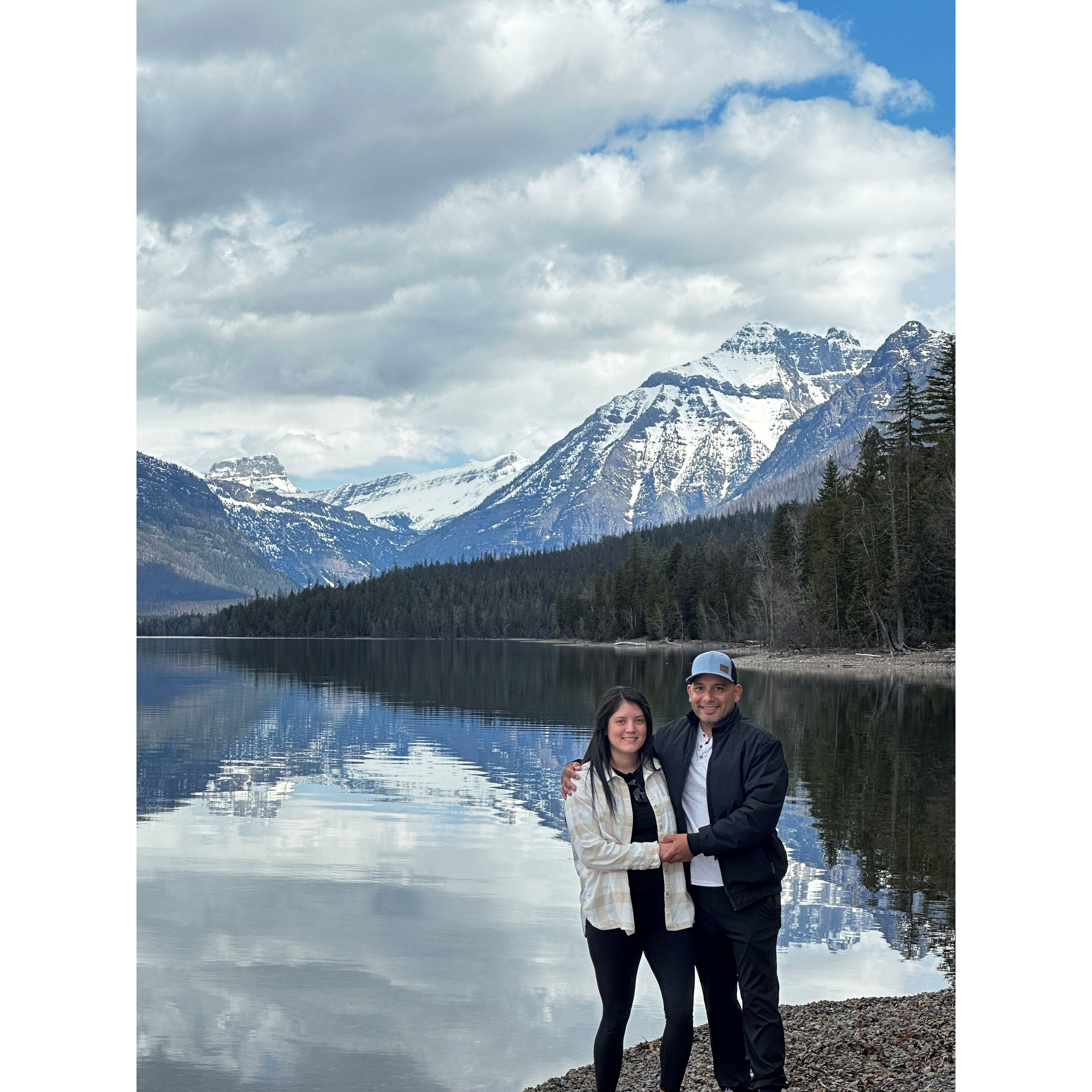 Montana Trip 2025