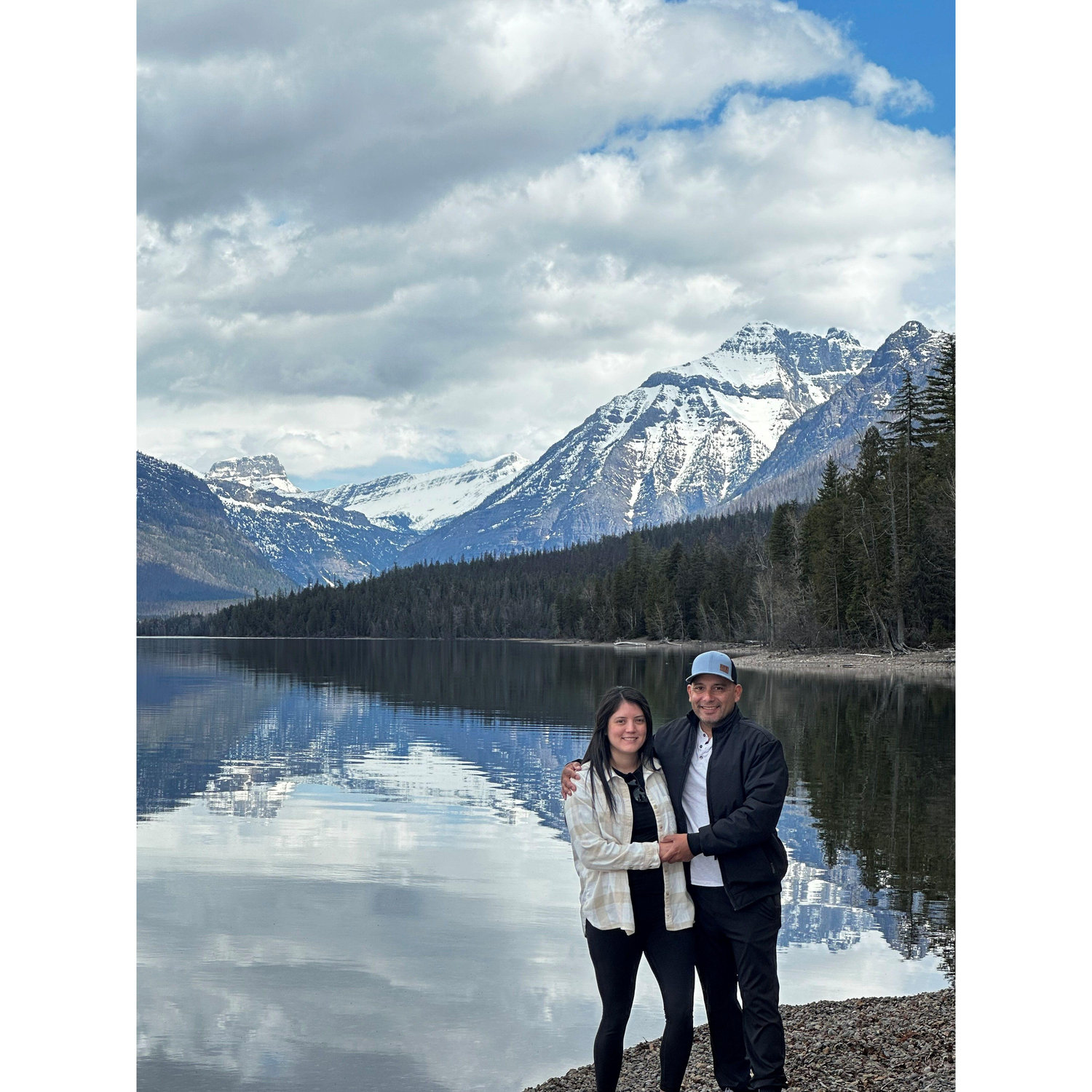 Montana Trip 2025