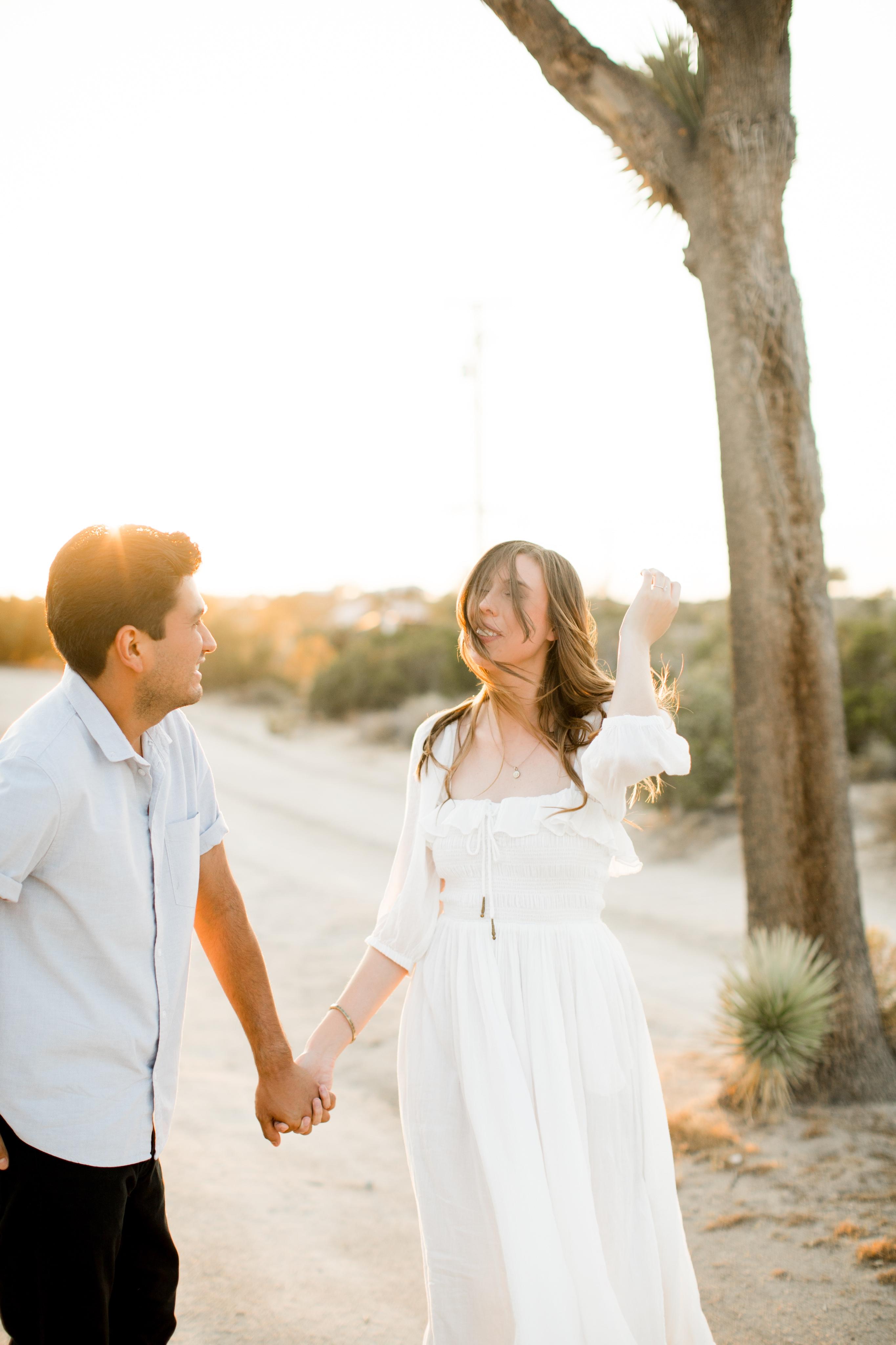 The Wedding Website of Kerensa Jorgenson and Joshua Estrada