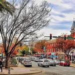 Athens, Georgia