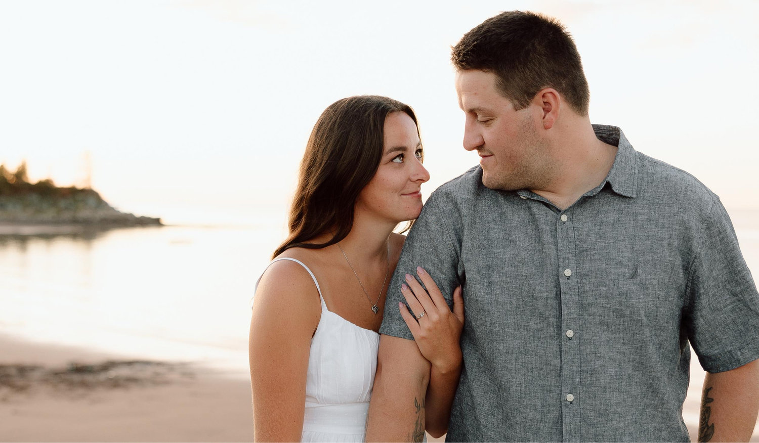 The Wedding Website of Hannah Mertin and Kyle Rudolph