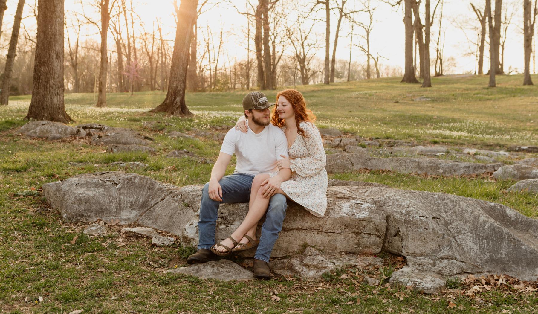 The Wedding Website of Chloe Chism and Hunter Rosser