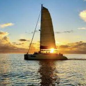 Sunset Cruise St. Lucia
