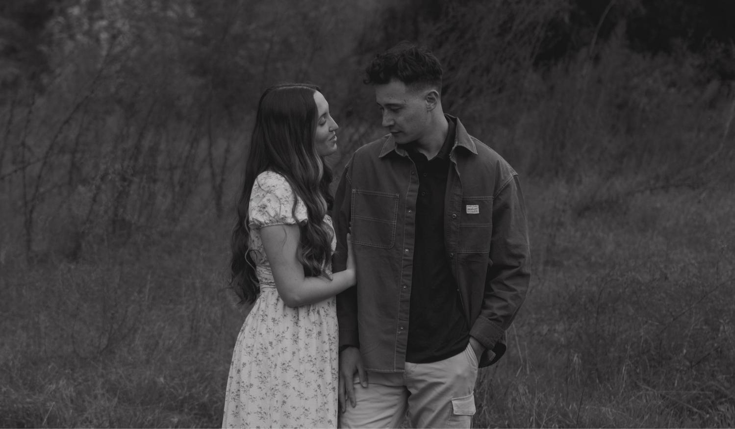 The Wedding Website of Sierra Evans and Ezekiel Van Staaveren