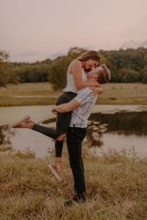 The Wedding Website of Caley Caldwell and Stuart Scheidecker