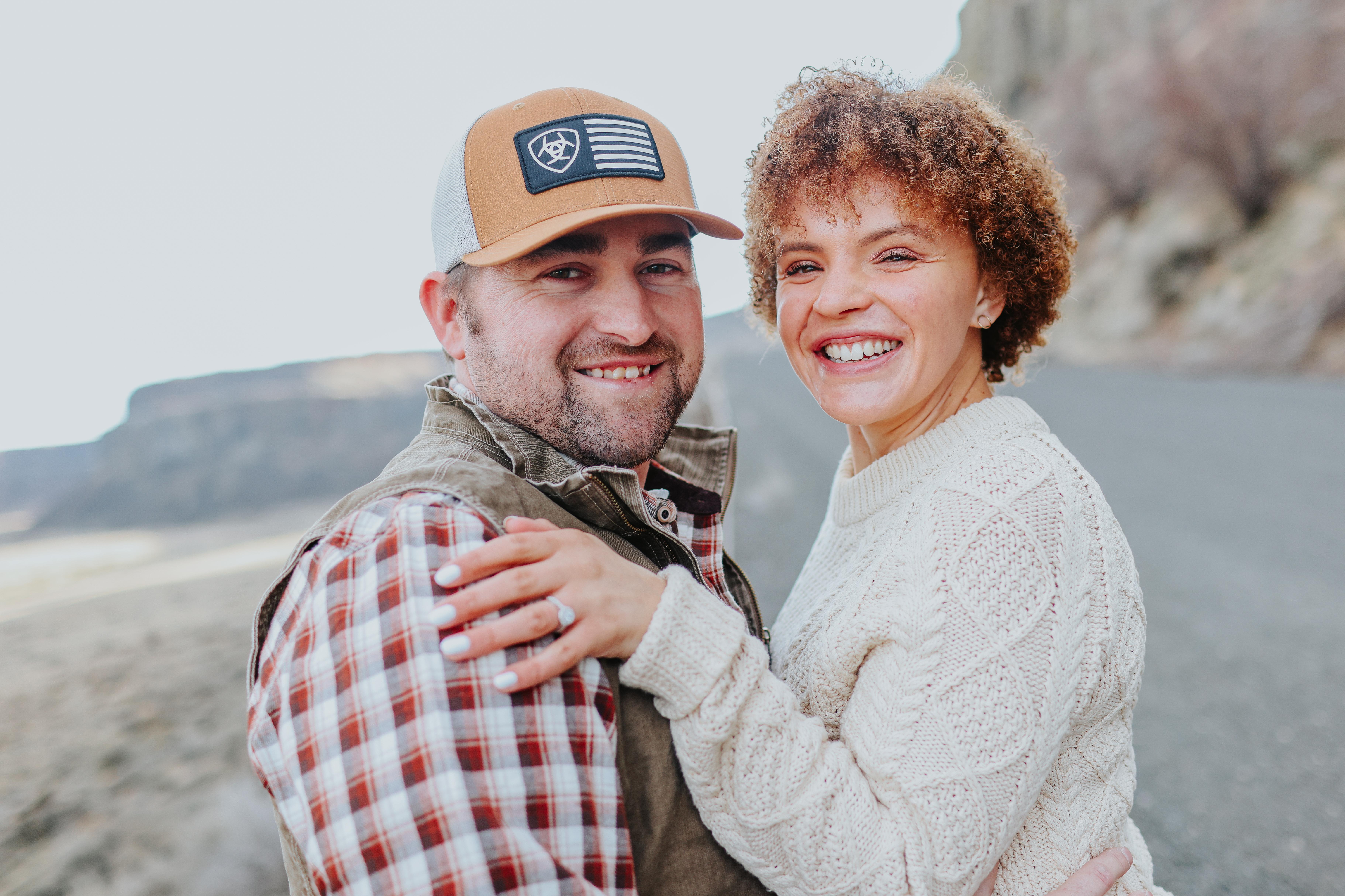 The Wedding Website of Kendall Horning and Jake Thomas