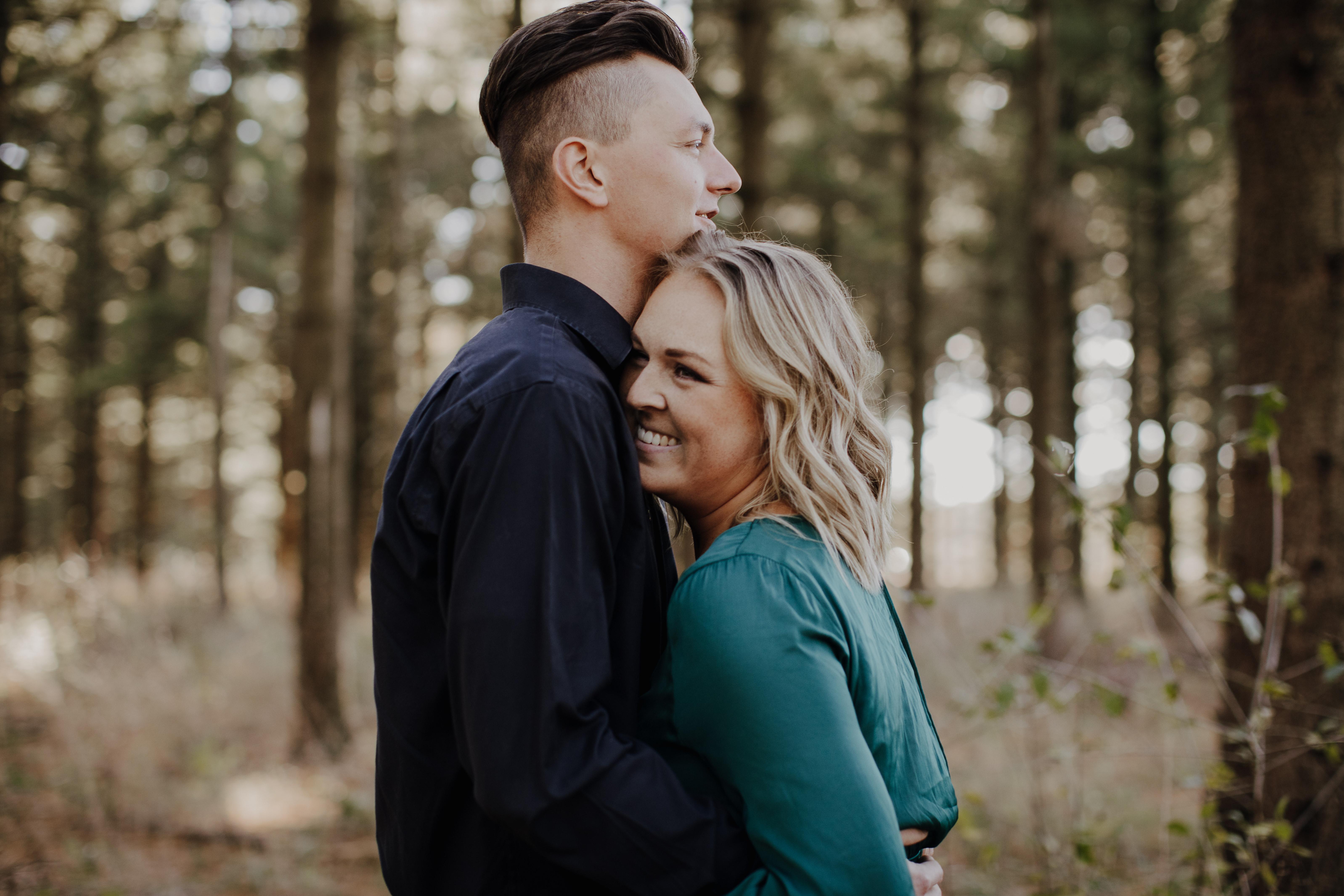 The Wedding Website of Mackenzie Walter and Nathan Tesch