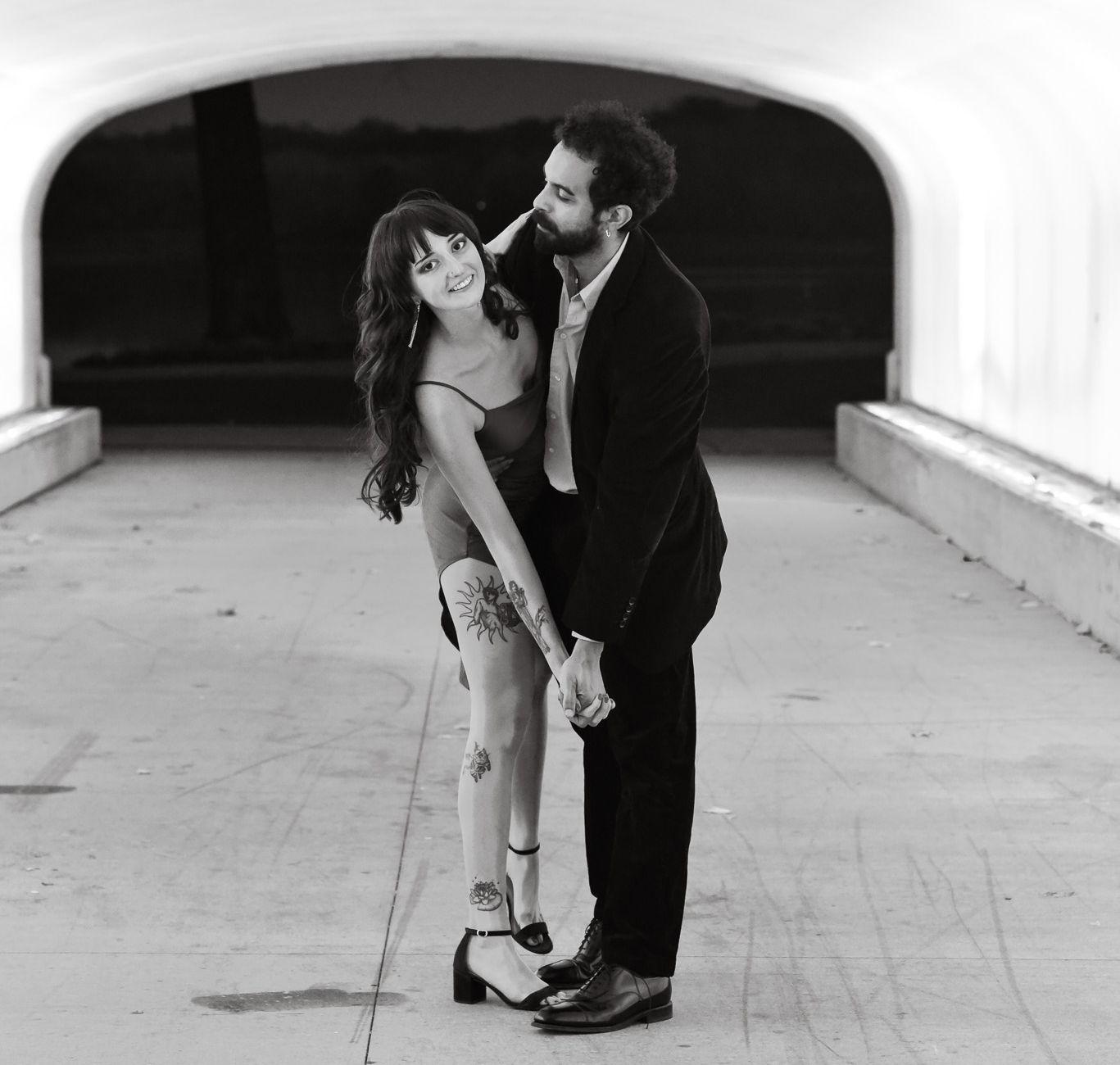 The Wedding Website of Lillian Kelley and Seth Ruiz