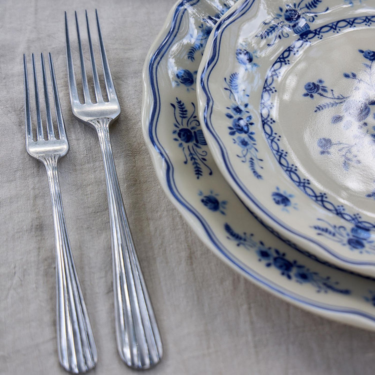 COSTA NOVA, Vila Dinner Plate | Zola