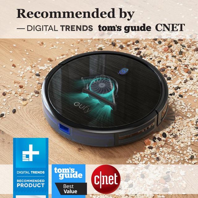 Eufy RoboVac
