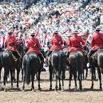CALGARY STAMPEDE