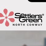 Settlers Green Outlet Village