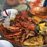Brooklyn Crab
