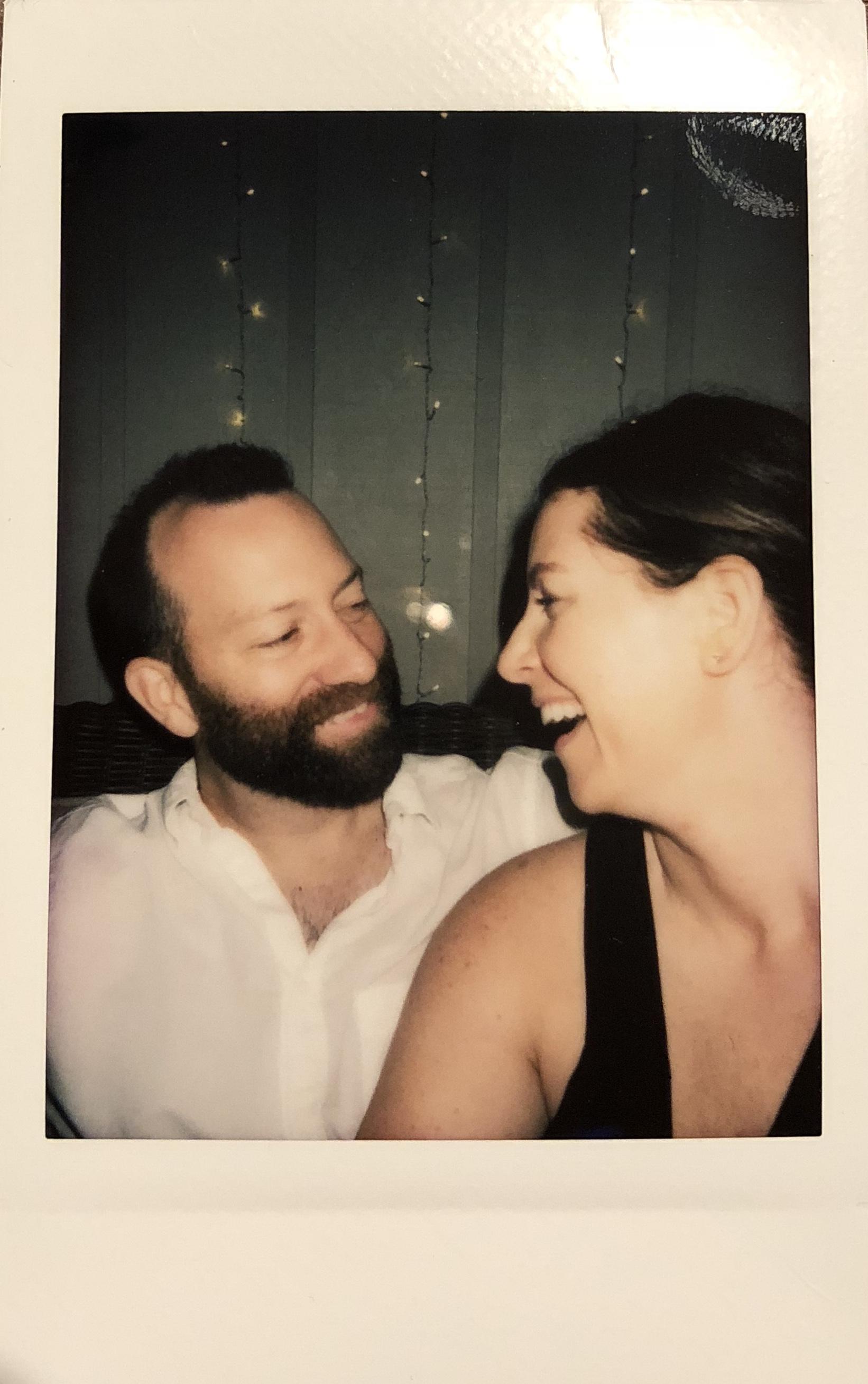 The Wedding Website of Alicia Bain and Matt Vollmer